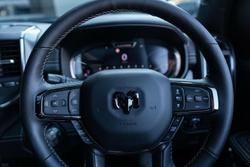 2025 RAM 1500 Limited Hurricane HO RamBox