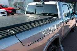 2025 RAM 1500 Limited Hurricane HO RamBox