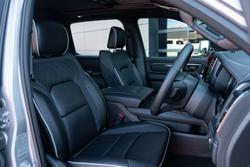 2025 RAM 1500 Limited Hurricane HO RamBox