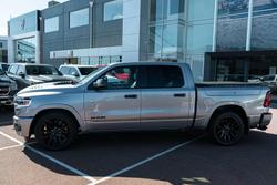 2025 RAM 1500 Limited Hurricane HO RamBox