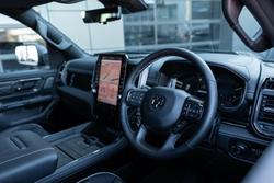 2025 RAM 1500 Limited Hurricane HO RamBox