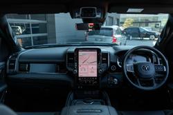 2025 RAM 1500 Limited Hurricane HO RamBox