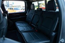 2025 RAM 1500 Limited Hurricane HO RamBox