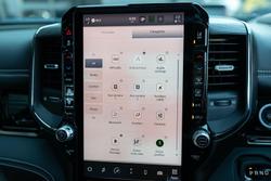 2025 RAM 1500 Limited Hurricane HO RamBox