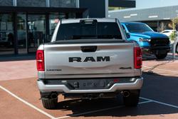 2025 RAM 1500 Limited Hurricane HO RamBox