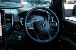 2025 RAM 1500 Limited Hurricane HO RamBox