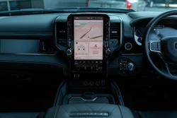 2025 RAM 1500 Limited Hurricane HO RamBox