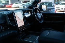 2025 RAM 1500 Limited Hurricane HO RamBox