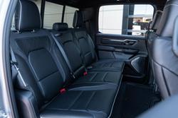 2025 RAM 1500 Limited Hurricane HO RamBox