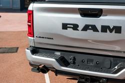 2025 RAM 1500 Limited Hurricane HO RamBox