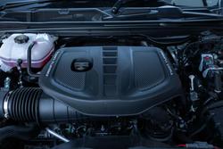 2025 RAM 1500 Limited Hurricane HO RamBox