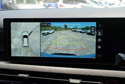 2025 Hyundai Tucson Premium N Line