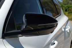 2025 Hyundai Tucson Hybrid Premium N Line