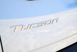 2025 Hyundai Tucson Hybrid Premium N Line