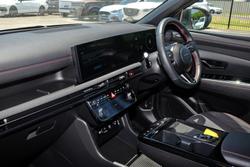 2025 Hyundai Tucson Hybrid Premium N Line
