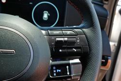 2025 Hyundai Tucson Hybrid Premium N Line