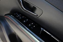2025 Hyundai Tucson Hybrid Premium N Line