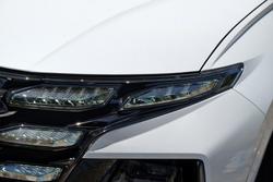 2025 Hyundai Tucson Hybrid Premium N Line