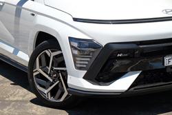 2025 Hyundai Kona Premium N Line