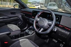 2025 Hyundai Kona Premium N Line