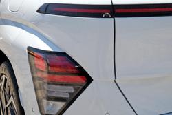 2025 Hyundai Kona Premium N Line