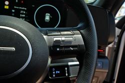 2025 Hyundai Kona Premium N Line