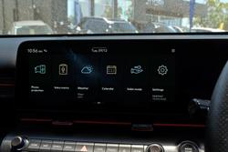 2025 Hyundai Kona Premium N Line