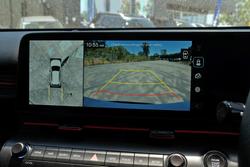 2025 Hyundai Kona Premium N Line