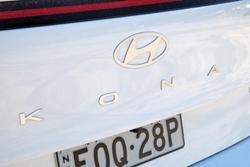 2025 Hyundai Kona Premium N Line