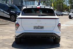 2025 Hyundai Kona Premium N Line