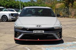 2025 Hyundai i30 N Premium