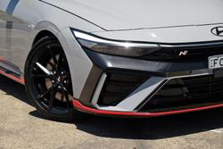 2025 Hyundai i30 N Premium