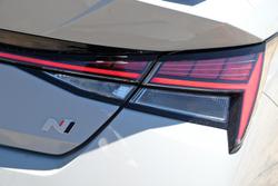 2025 Hyundai i30 N Premium