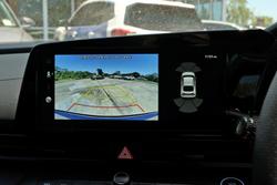 2025 Hyundai i30 N Premium