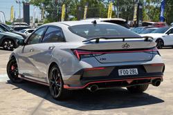 2025 Hyundai i30 N Premium