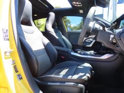 2021 Mercedes-Benz A-Class A45 AMG S