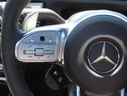 2021 Mercedes-Benz A-Class A45 AMG S