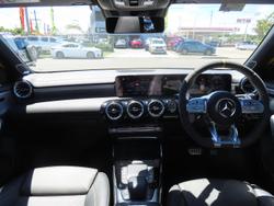 2021 Mercedes-Benz A-Class A45 AMG S