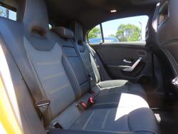 2021 Mercedes-Benz A-Class A45 AMG S