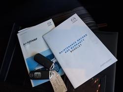 2018 Mazda 2 Neo DJ Series Snowflake White Pearl