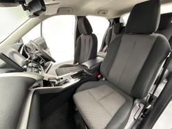 2024 Mitsubishi Eclipse Cross LS