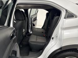 2024 Mitsubishi Eclipse Cross LS