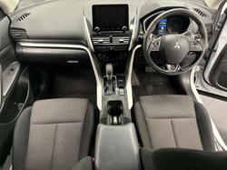 2024 Mitsubishi Eclipse Cross LS