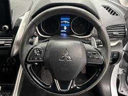 2024 Mitsubishi Eclipse Cross LS