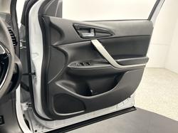 2024 Mitsubishi Eclipse Cross LS