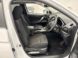 2024 Mitsubishi Eclipse Cross LS