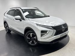 2024 Mitsubishi Eclipse Cross LS