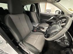 2024 Mitsubishi Eclipse Cross LS