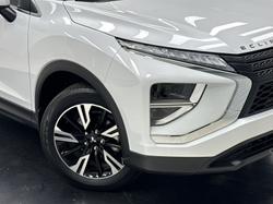 2024 Mitsubishi Eclipse Cross LS