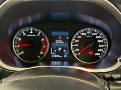 2024 Mitsubishi Eclipse Cross LS